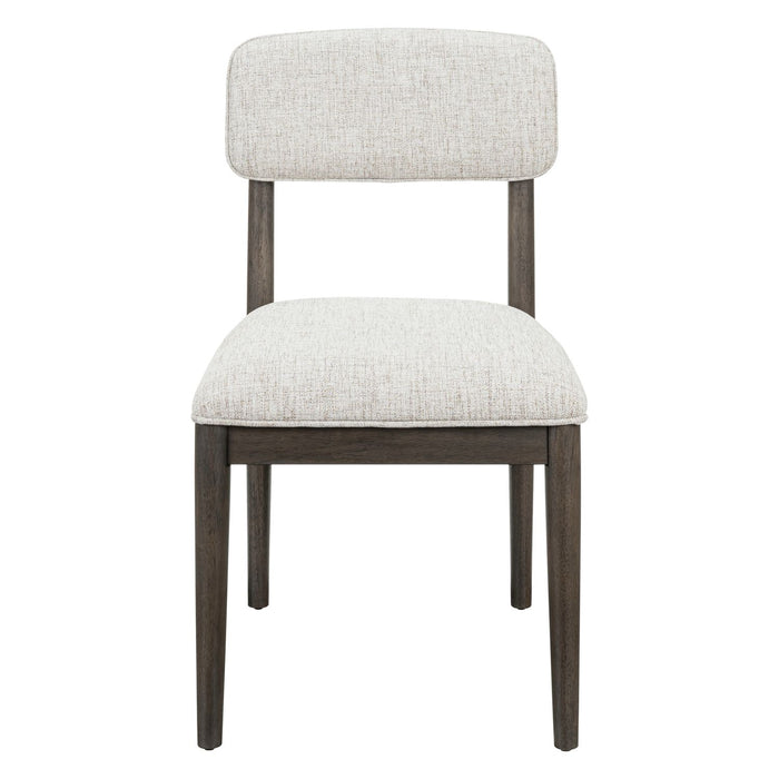 Briarcrest Uph Panel Back Side Chair (RTA) image