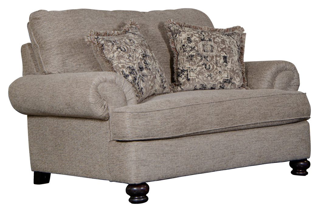 Freemont Chair 1/2