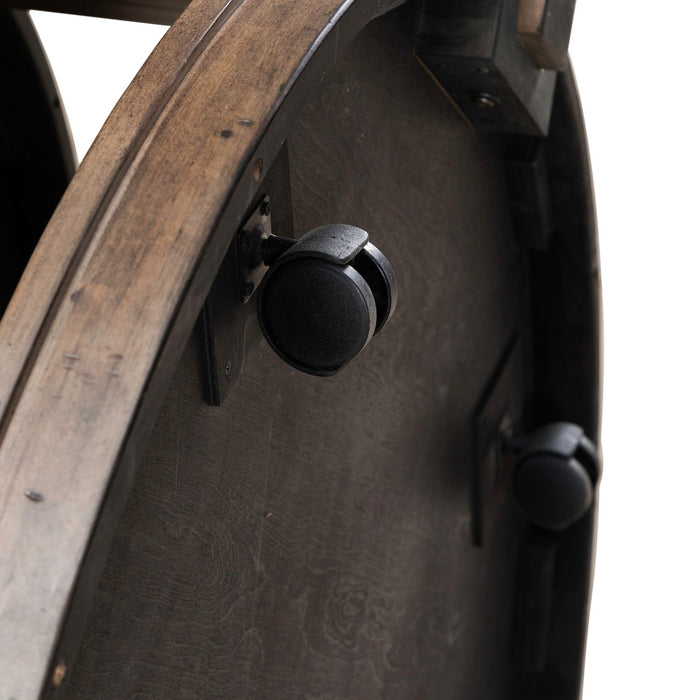 Broadmore Round Cocktail Table