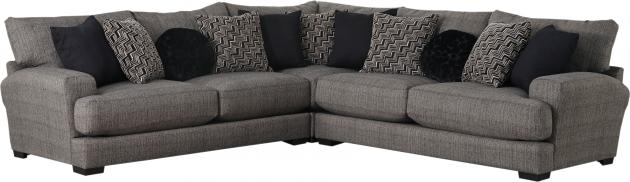 Ava Sectional Set