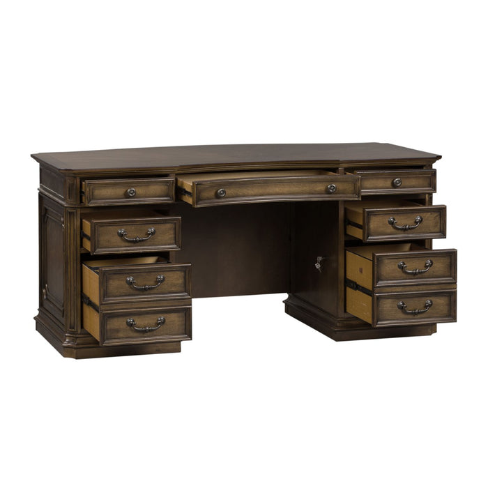 Amelia Jr Executive Desk