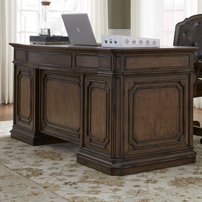 Amelia Jr Executive Desk image