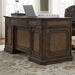 Amelia Jr Executive Desk image