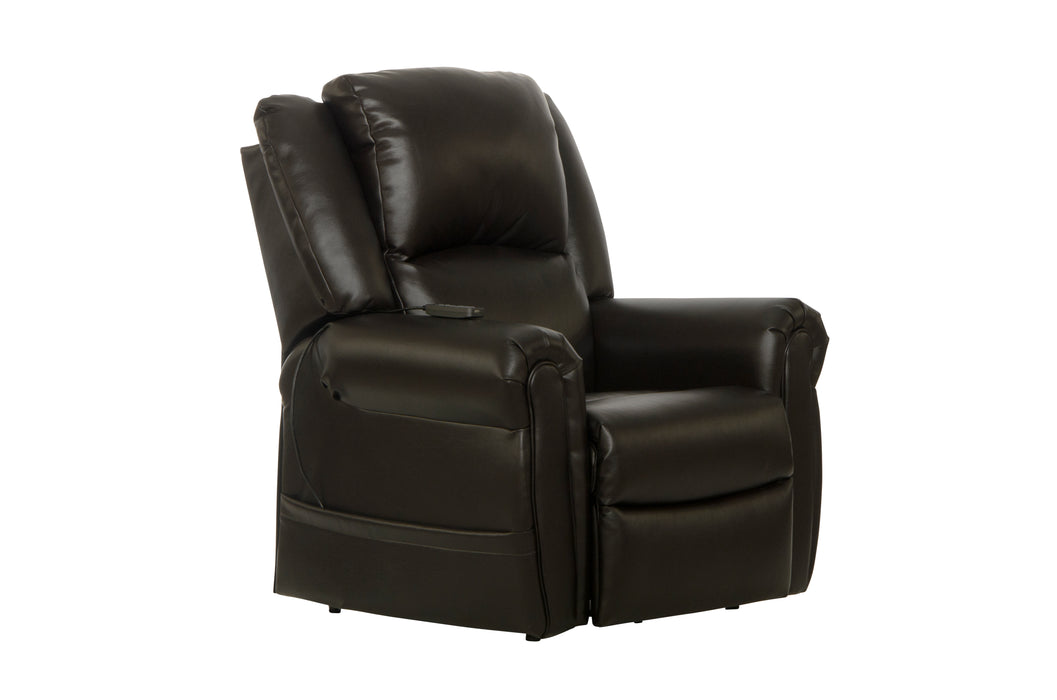 Cosset Power Lift w/Pwr Headrest/Layflat/Heat/Massage
