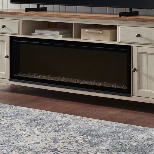 Fireplace 50 Inch Dimplex Firebox in Multiple image