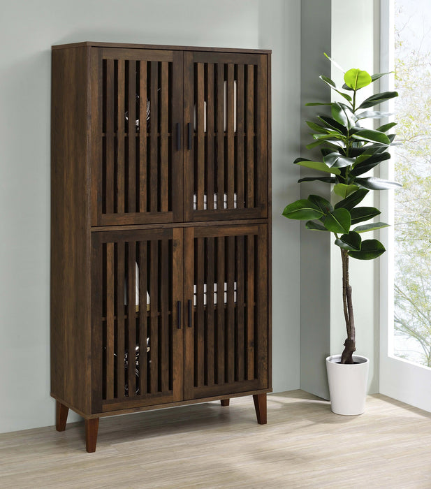 Elouise Tall Accent Cabinet