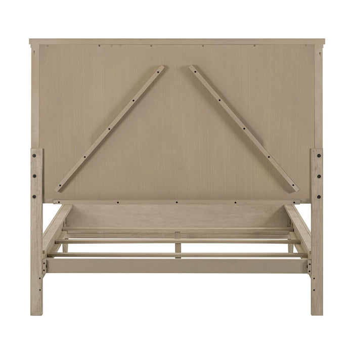 Rochelle Park Panel Bed image