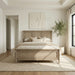 Rochelle Park Panel Bed image