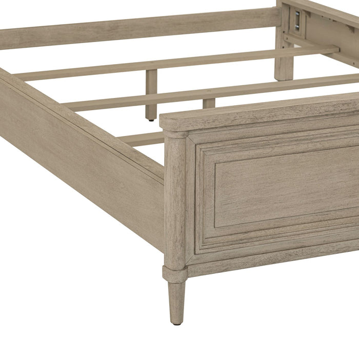 Rochelle Park Panel Footboard image