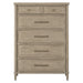 Rochelle Park 5 Drawer Chest image