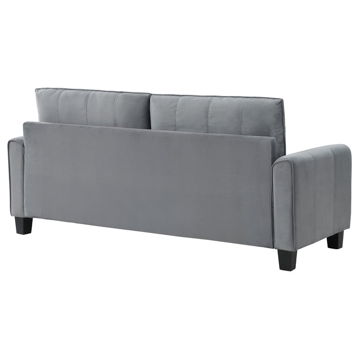 Davis Stationary Sofa