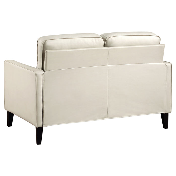 Jonah Stationary Loveseat