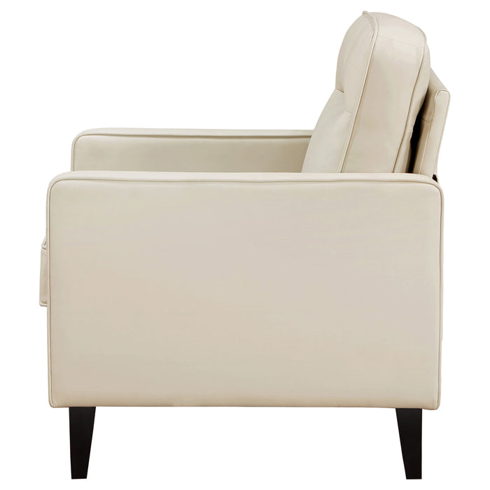 Jonah Accent Chair