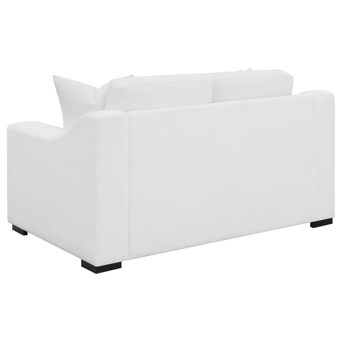 Ashlyn Stationary Loveseat