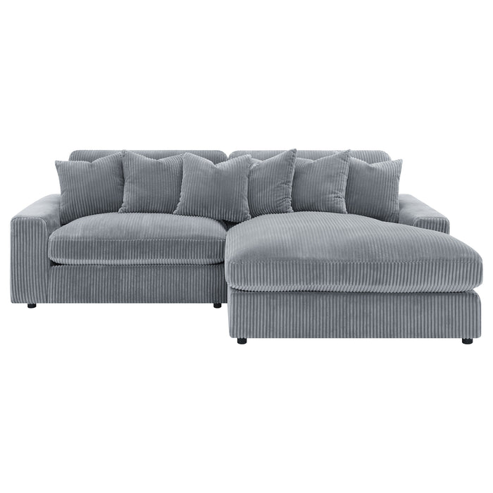 Blaine Sectional Sofa