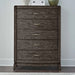Avalon 5 Drawer Chest image