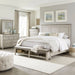 Ivy Hollow King California Storage Bed, Dresser & Mirror, Chest image