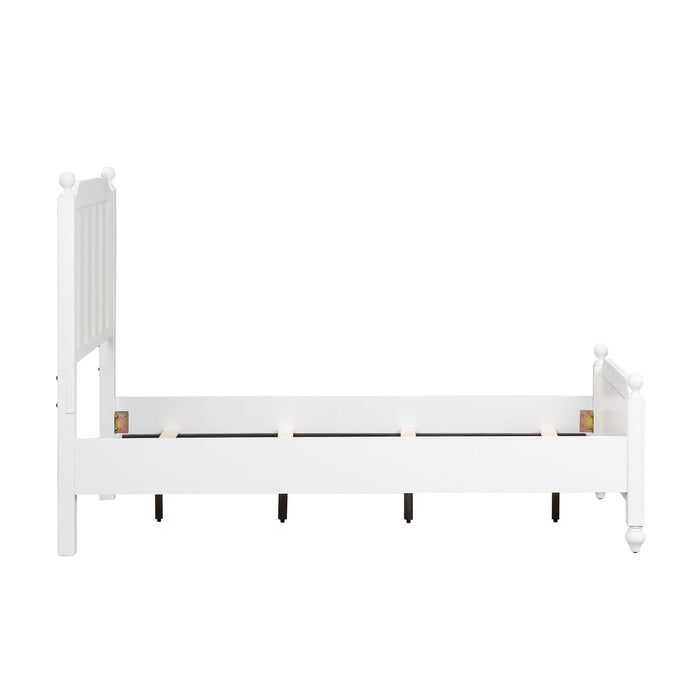 Cottage View Twin Panel HB & FB