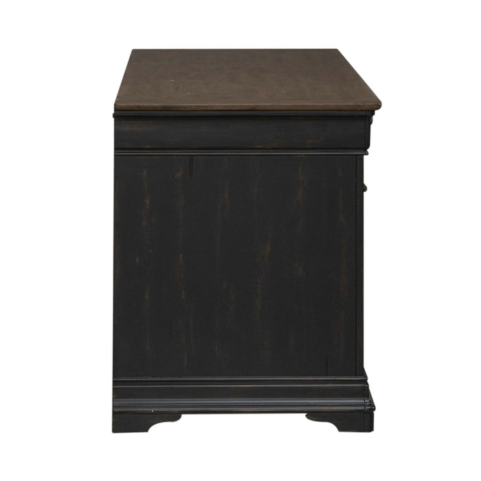 Meritage Jr Executive Credenza image