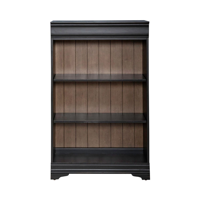 Meritage 48 Inch Bookcase (RTA)