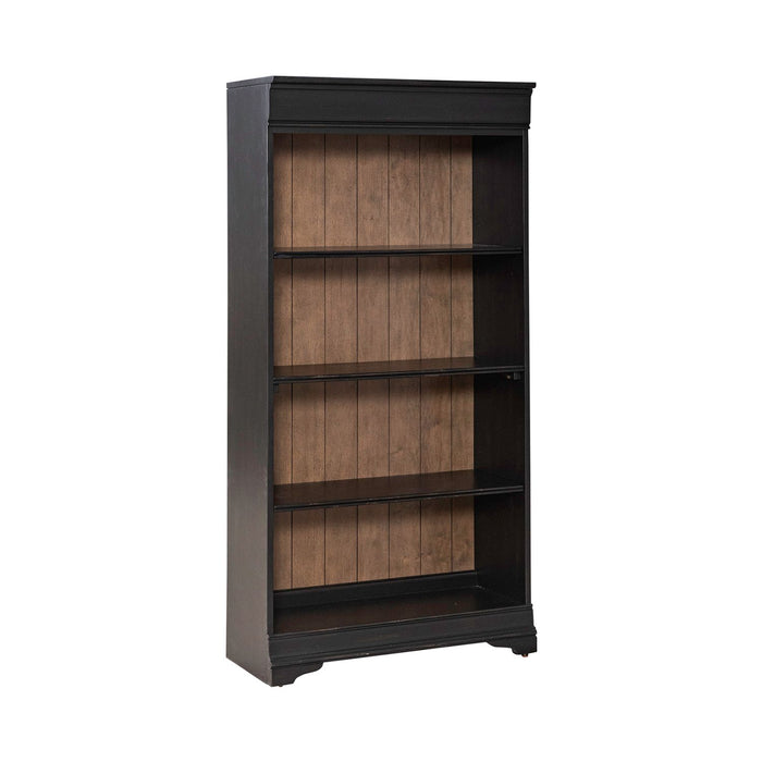 Meritage 60 Inch Bookcase (RTA)