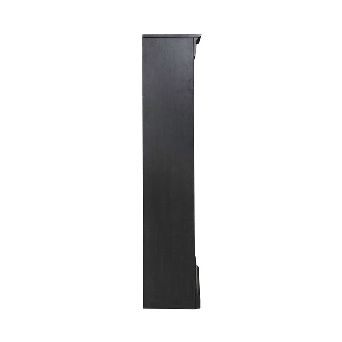 Meritage 60 Inch Bookcase (RTA)