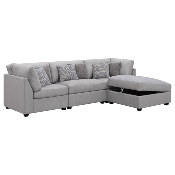 Cambria Modular Sectional Sofa