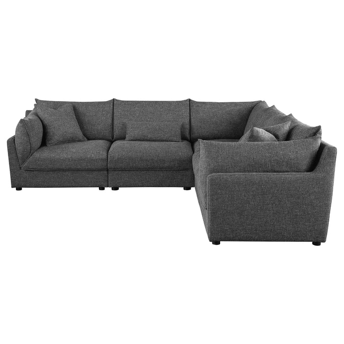 Sasha Modular Sectional Sofa
