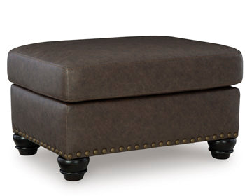 Roxmere Ottoman