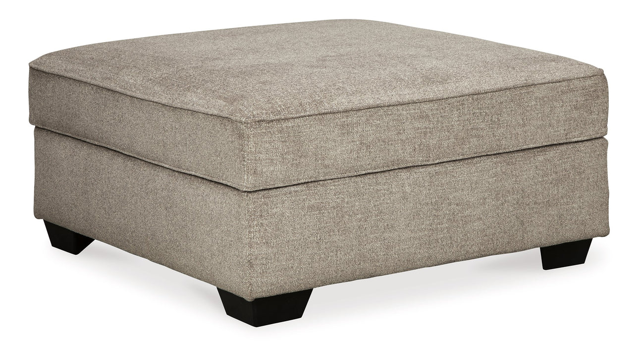 Bovarian Living Room Set