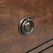 Rustic Traditions Sleigh Bed, Dresser & Mirror, Chest image