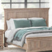 Rustic Traditions Panel Headboard image