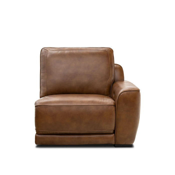 Blake R Arm Recliner P2 & ZW