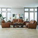 Blake Sofa w/ Loveseat & Recliner image