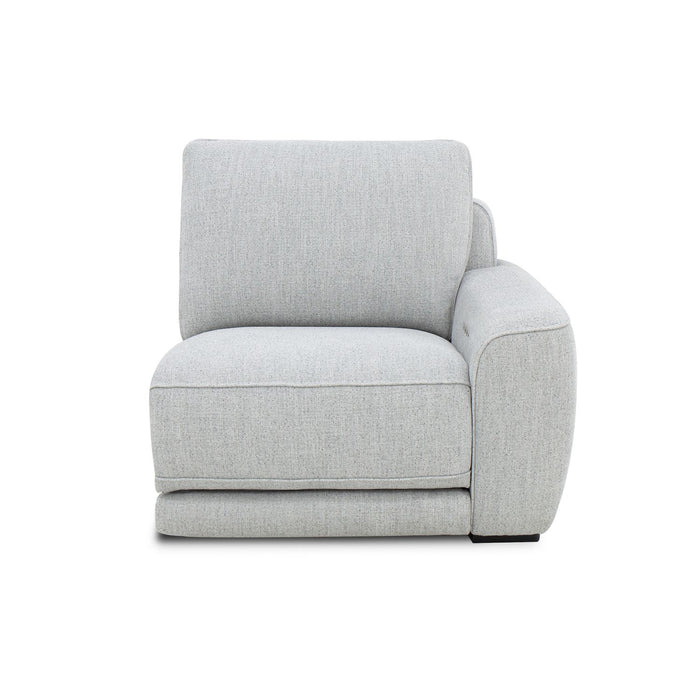 Blake R Arm Recliner P2 & ZW