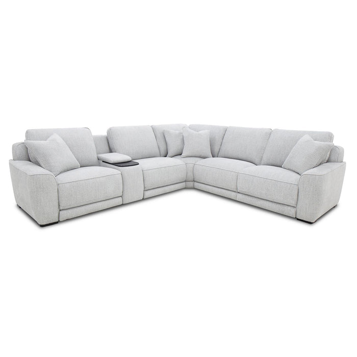 Blake Sectional image