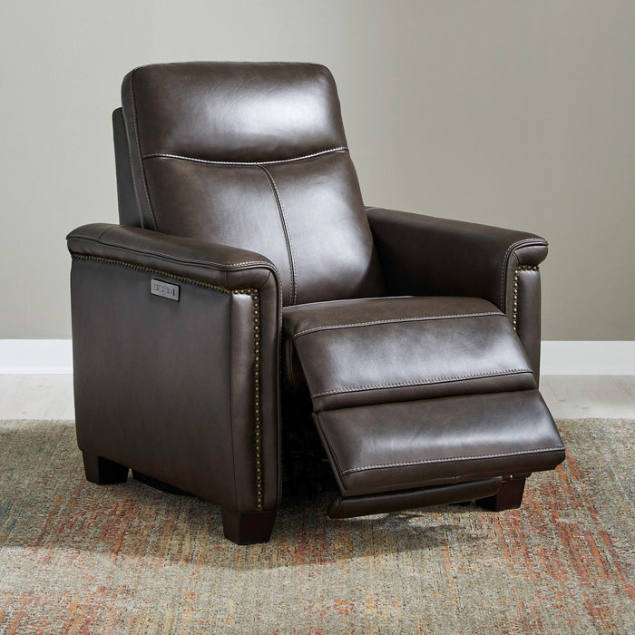 Crawford Recliner P3 & ZG