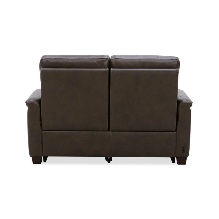 Crawford Loveseat P3 & ZG