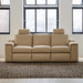 Armon Sofa with Power Footrest ZG & WS image