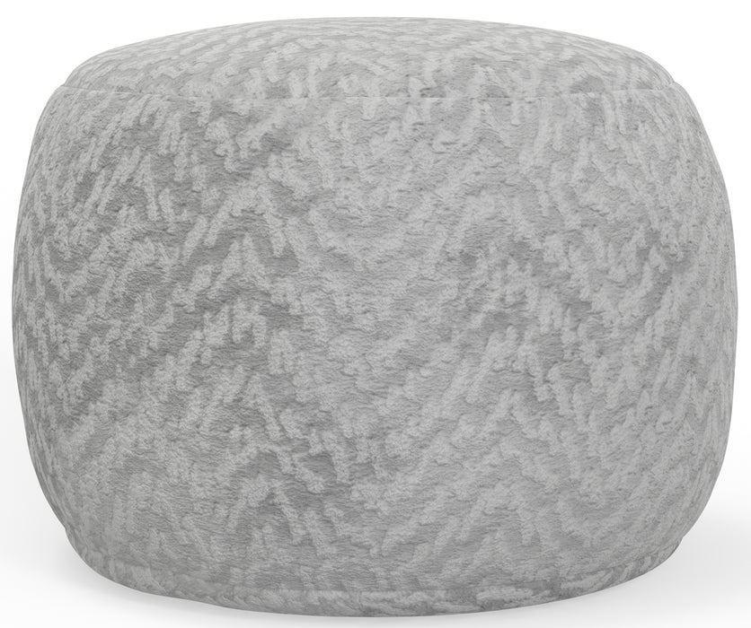 Sploosh Footstool