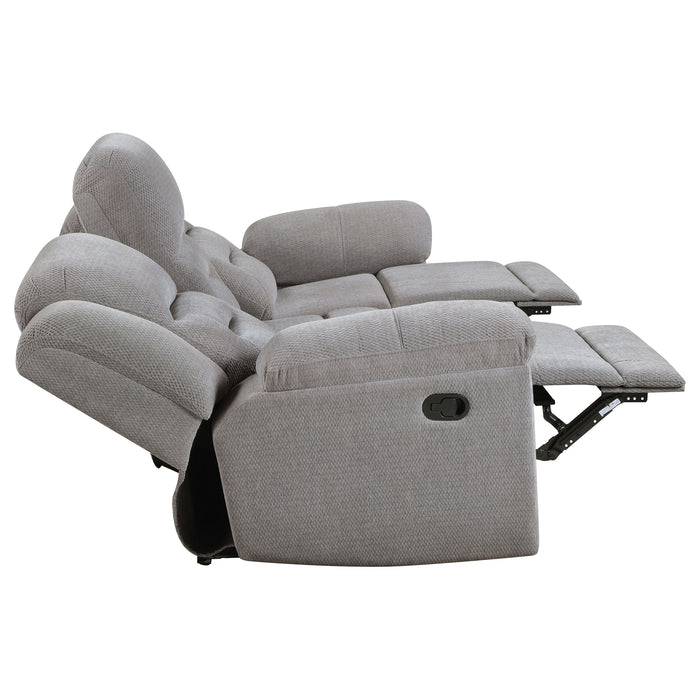 Gilson Reclining Sofa