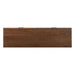 Century Modern 6 Drawer Dresser image