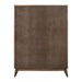 Century Modern 5 Drawer Chest image