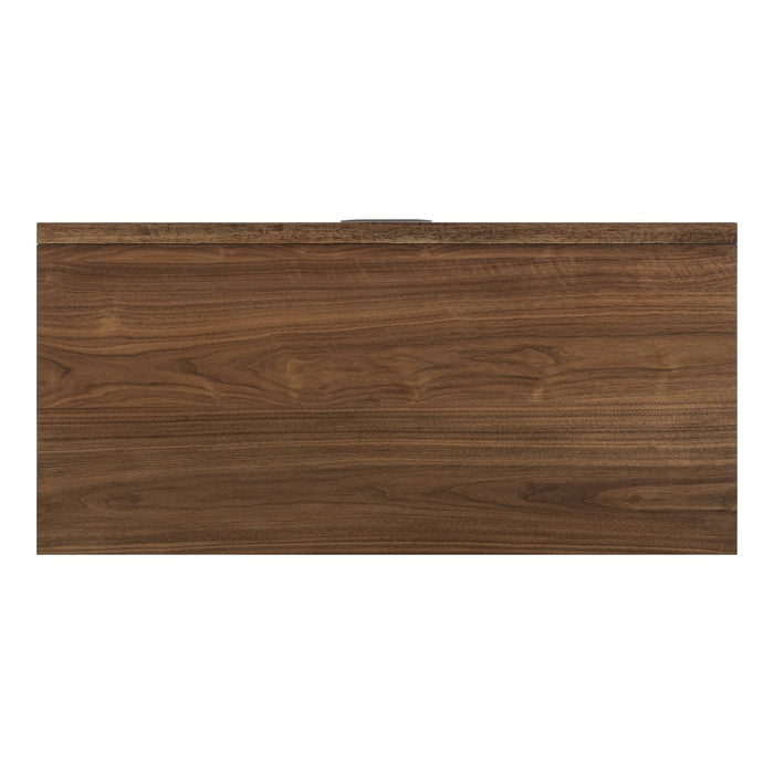 Century Modern 5 Drawer Chest image