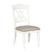 Summer House Pedestal Table Set image