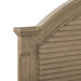 Summer House Panel Bed image