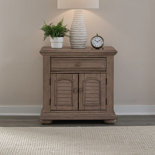 Summer House Night Stand image