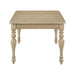 Summer House Rectangular Leg Table image