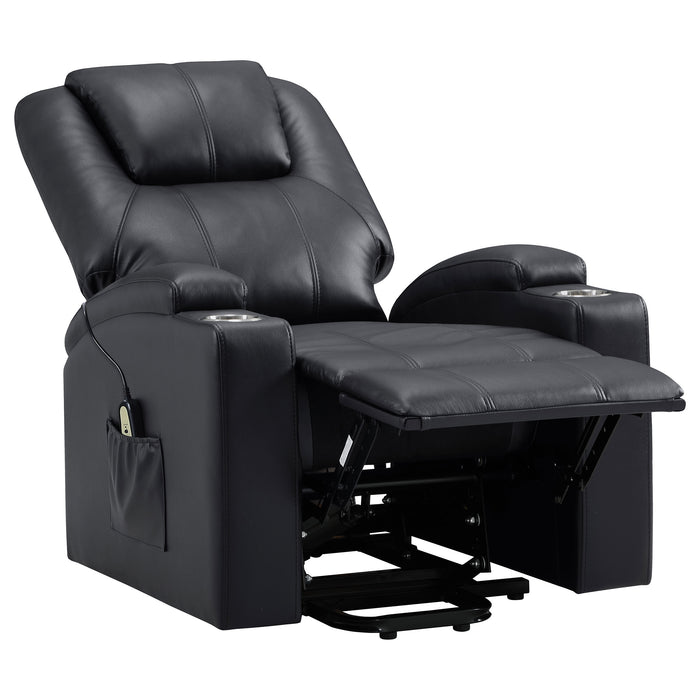 Armstrong Power Recliner