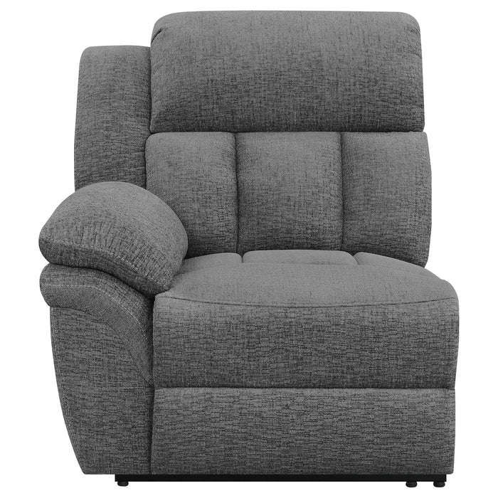 Bahrain Reclining Sofa